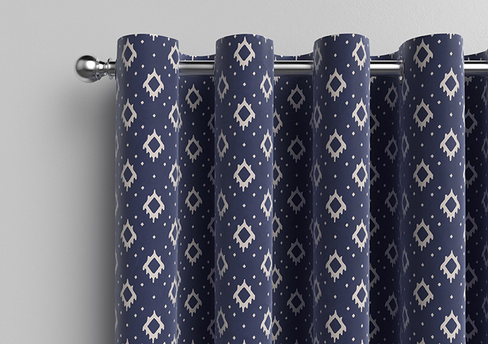 Huaraz Velvet, Royal - Made to Measure Curtains - Image 12